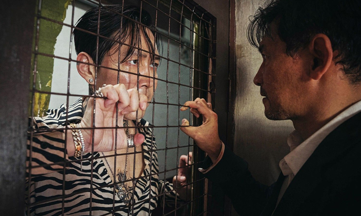 다만 악에서 구하소서