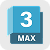3d max