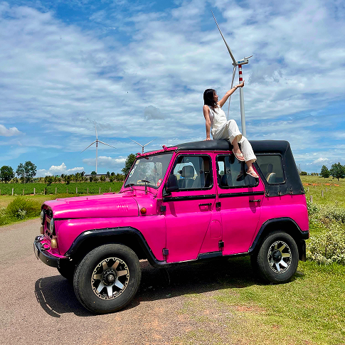 김유진 프로필 사진