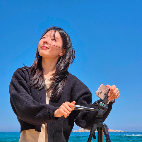 김유진 프로필 사진